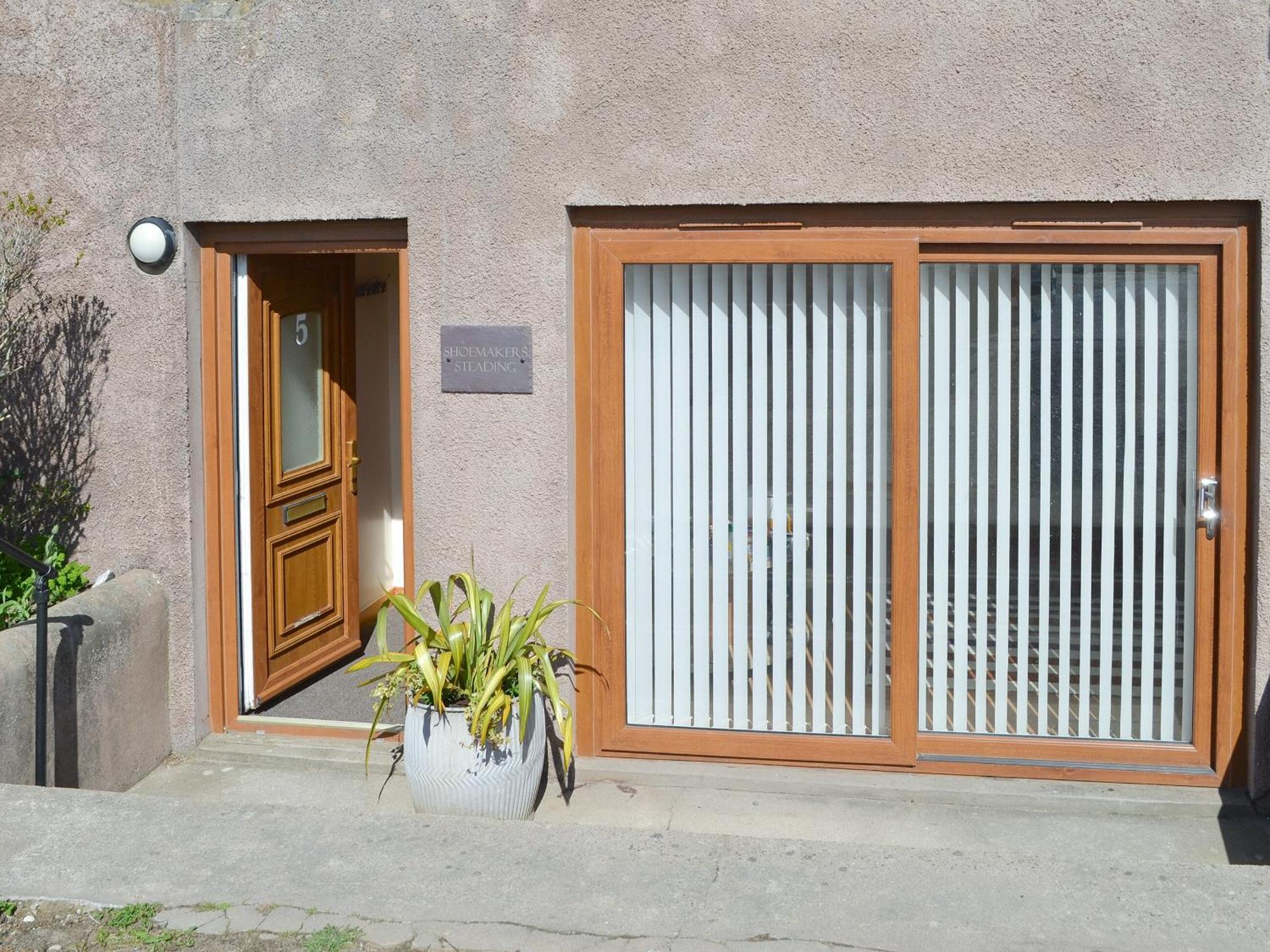 Shoemakers Steading Hopeman Zewnętrze zdjęcie